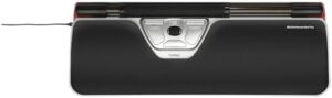 Here is the generated SEO meta description:

"Ergonomic mouse with extended memory foam wrist support for RSI and Carpal Tunnel relief. Ambidextrous design for left or right-handed users, perfect for PC, Mac & Laptop compatibility"