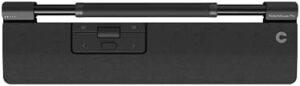 Here is the generated SEO meta description:

"Upgrade your computing experience with Contour Design's wireless mouse featuring ergonomic design, programmable buttons and plug & play installation. Perfect for laptop and computer users, compatible with Mac and PC."
