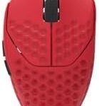 Discover the GWolves HTR gaming mouse with 28g weight, 8K-reporting, low latency and 26,000 CPI. Lightweight, precise and customizable for PC/Mac and laptop play. Perfect for competitive gamers.