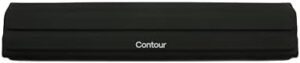 Relieve carpal tunnel discomfort with the Contour RollerMouse Go, a centred ergonomic mouse for ambidextrous use. Compact travel design, 5 buttons and Bluetooth/USB connectivity make it perfect for Mac & PC users.