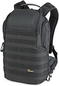 Here is your SEO meta description:

"Protect your gear with the Lowepro ProTactic AW III, a rugged and versatile bag featuring multiple compartments and padding for ultimate camera protection. Save up to 25% on this top-rated photography accessory"