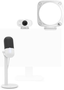 Here is the generated SEO meta description:

"Boost your streaming setup with Elgato Neo Essentials Kit, featuring Wave Neo USB mic, Facecam Neo webcam, and Key Light Neo. Plug & play for PC/Mac/Laptop - perfect for creators on a budget!"