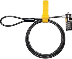 "Unlock organization and security with Kensington's Preset Combination Lock, perfect for offices and classrooms. Includes 25 units for maximum storage and protection."