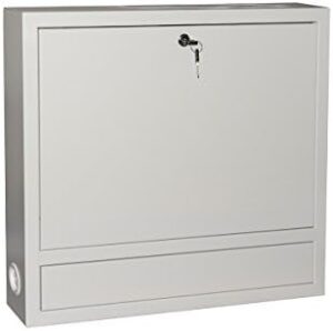 Here is the optimized SEO meta description:

"Securely store your laptop with the Link lklap01 Wardrobe Wall featuring a key lock, perfect for small spaces. Dimensions: 64x25.5x190 cm. Free up desk space today!"