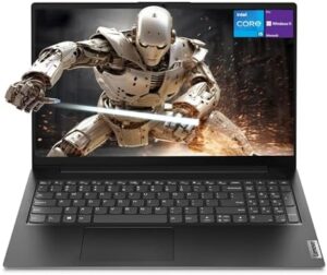 "Upgrade your productivity with the V15 Gen 4 Business Laptop. Features include a 15.6" FHD display, Intel Core i5-13420H processor, 16GB RAM, and 512GB SSD. Perfect for professionals on-the-go."