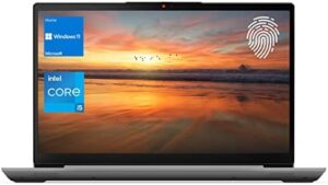 Boost your productivity with the IdeaPad 3 Laptop, featuring a 14" FHD display, Intel Core i5 processor, and up to 20GB RAM. Get started today!