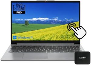 Here is the generated SEO meta description:

"Upgrade your mobile experience with the IdeaPad Laptop 2024. Features a 15.6' FHD touch screen, Intel i3 processor, 16GB RAM, and 512GB SSD for fast performance. Enjoy long battery life and seamless connectivity."