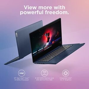 Here is the meta description:

"Upgrade your daily workflow with the IdeaPad 3i laptop, featuring Intel Core i5, 14.0" FHD display, and ample storage for a seamless Windows 11 experience. Enjoy discounts on this top-rated model!"