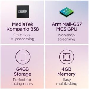 Discover the ultimate Chromebook Duet - 2024, featuring a 10.95" WUXGA touch display, 4GB memory, and 64GB storage. Perfect for work or play, with a detachable keyboard and Luna Grey design.