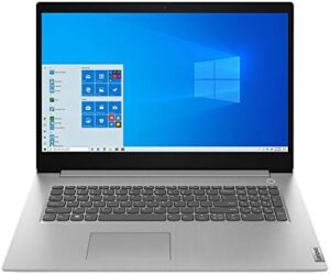 Discover the Lenovo IdeaPad 3, powered by Intel Core i3 10th Gen and Intel UHD Graphics. Perfect for everyday tasks with 8GB RAM and 256GB SSD storage.