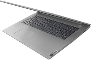 Discover the Lenovo IdeaPad 3, powered by Intel Core i3 10th Gen and Intel UHD Graphics. Perfect for everyday tasks with 8GB RAM and 256GB SSD storage.