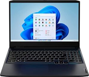 Here is the optimized SEO meta description:

"Upgrade your gaming experience with the IdeaPad 3i Laptop featuring 15.6" FHD IPS display, Intel i5 processor, NVIDIA GeForce GTX 1650 graphics and 2TB SSD storage. Enjoy up to $200 discount with this great deal!"