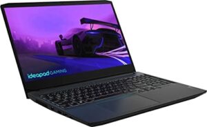 Here is the optimized SEO meta description:

"Upgrade your gaming experience with the IdeaPad 3i Laptop featuring 15.6" FHD IPS display, Intel i5 processor, NVIDIA GeForce GTX 1650 graphics and 2TB SSD storage. Enjoy up to $200 discount with this great deal!"