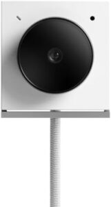 Capture stunning video calls with the Opal Tadpole 4K Webcam featuring a clip design for laptops. Enjoy crisp 4K visuals, VisiMic mics and seamless compatibility on Mac, PC and tablets - perfect for remote work or gaming. Get yours now and enjoy discounts!