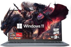 Here is the generated SEO meta description:

"Upgrade your mobile experience with this MALLRACE Laptop featuring 15.6'' FHD Display, AMD Ryzen 7 processor, and up to 4.5Hz speed. Enjoy numeric keyboard and WiFi6 connectivity, perfect for work or play."