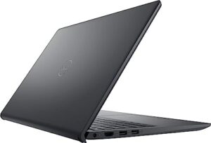 "Experience powerful performance with the Dell Inspiron 15 3000 laptop featuring Windows 11 Pro, 13th Gen Intel i7 processor, 64GB RAM and 2TB SSD. Enjoy FHD touchscreen, Iris Xe graphics, numeric keypad and Wi-Fi 6 connectivity."