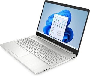 Experience seamless productivity with the HP Business Laptop 2023. Boasting a 15.6" HD Touchscreen, Intel i3 processor and 16GB RAM, this device delivers smooth performance and efficient multitasking. Plus, enjoy 1TB of storage space.