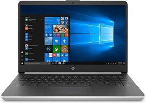 Get the best of both worlds with this HP 15.6" HD Touchscreen Laptop, featuring Intel Core i7-1065G7, 8GB DDR4 RAM, and 512GB SSD for seamless performance.