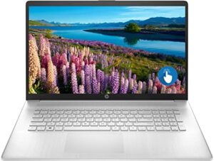 Here is the generated meta description:

"Upgrade your mobile experience with this HP 17 Laptop, featuring a 17.3' HD+ touchscreen display, AMD Athlon Gold processor, 12GB RAM, and 512GB SSD storage. Get yours today for a limited time offer!"