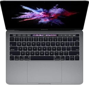 Experience the power of a refurbished Apple MacBook Pro 2019 with 256GB, 13.3-inch Retina display and improved performance. Save big on this top-rated device, with discounts available for new customers.
