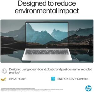 Here is the output:

"Upgrade your productivity with this HP 15-fd000 laptop, featuring a 15.6" FHD touchscreen, Intel i7-1255U processor and Intel Iris Xe graphics, ideal for professionals on-the-go. Save big - limited time offers available!"