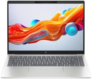 "Upgrade your laptop experience with the HP Pavilion Plus 14” featuring AMD Ryzen 7 7840U, 2.8K OLED display, and 16GB RAM. Enjoy enhanced performance and portability in Natural Silver."