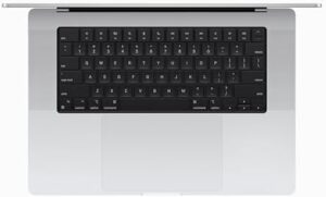 Experience ultra-performance on-the-go with the Apple MacBook Pro's powerful M3 Pro chip and 12-core CPU. Perfect for heavy tasks, featuring 36GB RAM and 512GB storage, all in a sleek silver design.