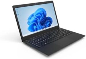Get the best laptop experience with Kogan Atlas 14.1" USB-C Laptop, featuring Windows 11 Pro and 128GB storage. Ideal for work or play, this powerful device is yours for under $700.