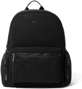 Explore stylish travel with Baggallini's versatile luggage bag, featuring 2 compartments and durable construction. Perfect for daily use or adventure trips!