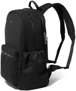 Explore stylish travel with Baggallini's versatile luggage bag, featuring 2 compartments and durable construction. Perfect for daily use or adventure trips!