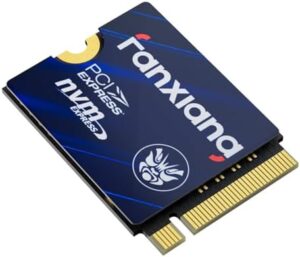 Here is the optimized SEO meta description:

"Experience blazing-fast speeds up to 5200 MB/s with fanxiang's 2TB M.2 NVMe SSD, compatible with popular devices like Steam Deck and Microsoft Surface Pro."