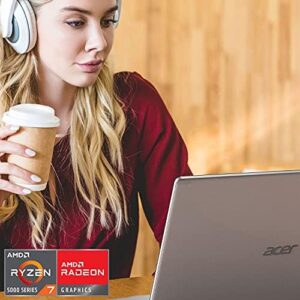 "Upgrade your productivity with the Acer Aspire 3 Slim Laptop, featuring a 15.6' Full HD IPS display, AMD Ryzen 7 processor, and 1TB NVMe SSD. Save big on this powerful laptop!"