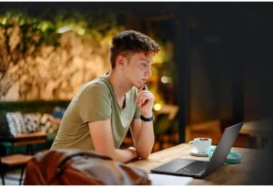 Upgrade your laptop game with the ASUS VivoBook S 15 OLED featuring a stunning FHD OLED display, Intel Core i5 processor, and ample storage. Perfect for work or play, this slim machine is ideal for those seeking portability and performance. Experience Windows 11 Home at its best with this powerful Indie Black device.
