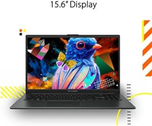 Discover the ASUS Vivobook Go 15 Laptop with FHD Display, AMD Athlon Gold Processor, 4GB RAM, and 128GB SSD. Perfect for everyday use, this mixed black laptop is ideal for students and professionals alike, now with a special discount offer!