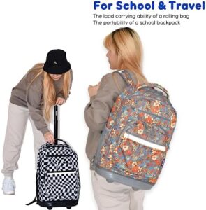 Here is the generated SEO meta description:

"Explore the J World New York Sundance LAPTOP Backpack's durability and versatility for school and travel. With 20-inch laptop capacity, this backpack offers ample storage and protection."