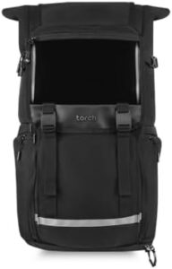 Here is a meta description optimized for Yoast SEO:

"Explore the world with ease using the Dinam Carry On Travel Backpack, featuring 35L capacity and multiple compartments. Perfect for adventures of all kinds."