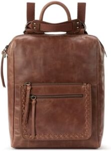 Here is your SEO meta description:

"Travel in style with The Sak Loyola convertible backpack, featuring multiple compartments and padded laptop sleeve. Perfect for daily commutes or adventures. Discounts available - buy now!"