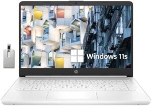 "Experience seamless productivity with the HP Premium Stream laptop. Enjoy a 14-inch HD display, Intel Celeron N4120 processor, and 8GB RAM. Get started with 64GB storage and Intel UHD Graphics. Plus, enjoy Bluetooth connectivity, webcam, and 1-year Office 365 subscription."