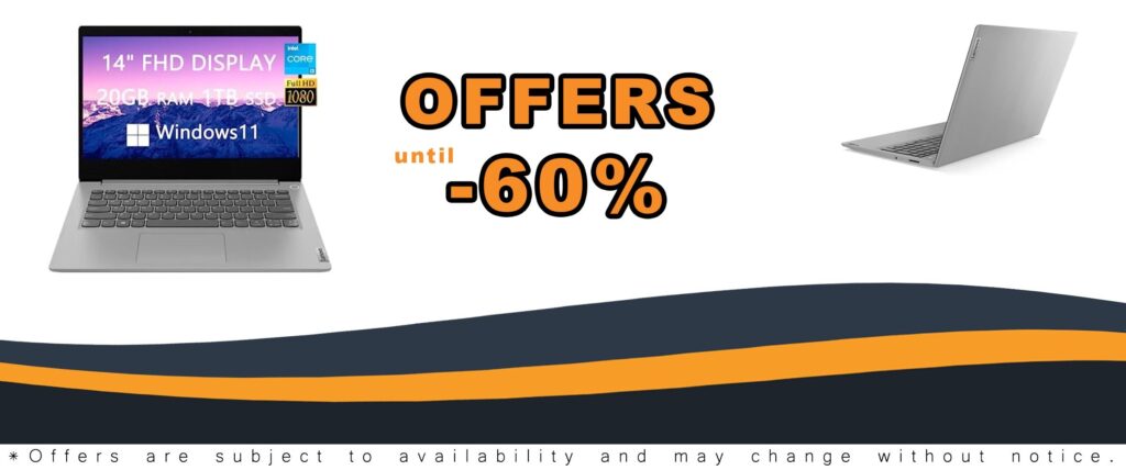 Lenovo Newest Upgraded Laptops for College Student & Business Review