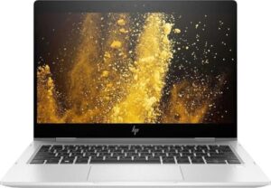 "Upgrade your productivity with the HP Elitebook x360 830 G6, featuring a 13.3' touch screen, i5 processor, 32GB RAM and 256GB SSD, perfect for on-the-go professionals."