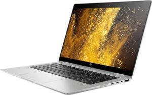 "Upgrade your workstyle with the HP Elitebook x360, featuring a 13.3' touch screen, Core i7 processor, 16GB RAM and 2TB SSD storage. Perfect for professionals on-the-go."