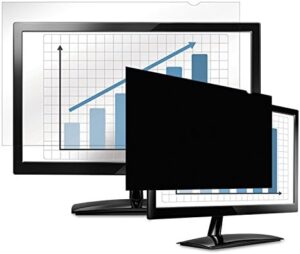 Here is the generated SEO meta description:

"Enhance your workspace privacy with Fellowes PrivaScreen, designed for 27.0 Inch Widescreen Monitors (16:9). Block out distractions and focus on your work with this practical screen filter."