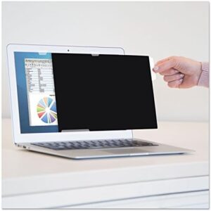 Here is the generated SEO meta description:

"Enhance your workspace privacy with Fellowes PrivaScreen, designed for 27.0 Inch Widescreen Monitors (16:9). Block out distractions and focus on your work with this practical screen filter."