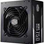 Here is the meta description:

"Upgrade your PC with Cooler Master's MWE Gold 750W power supply, featuring 80Plus Gold certification, fully modular design and compact DC-to-DC power. Perfect for any setup."
