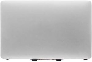 Replace your MacBook Pro's worn-out screen with this LCDOLED Replacement 13.3 inches 2560x1600 Full LCD Screen Complete Top Assembly, designed for A1989 models. Up to 20% off!