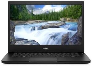 Here is the generated SEO meta description:

"Upgrade your productivity with the Dell Latitude 3400 laptop, featuring Intel Core i5-8250U, 16GB RAM and 256GB SSD. Renowned for reliability and performance, now available at a discounted price."