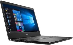 Here is the generated SEO meta description:

"Upgrade your productivity with the Dell Latitude 3400 laptop, featuring Intel Core i5-8250U, 16GB RAM and 256GB SSD. Renowned for reliability and performance, now available at a discounted price."