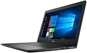 "Upgrade your mobile productivity with the Dell Inspiron 15 3593 Laptop, featuring a 10th Gen Intel Quad Core i5 processor, 16GB RAM, and 512GB SSD. Perfect for work or play."