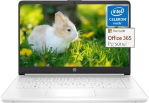 Here is the meta description:

"Upgrade your productivity with this HP Stream laptop featuring Intel Quad-Core processor, 16GB RAM, and 320GB storage. Perfect for students and businesses, enjoy long battery life, Wi-Fi connectivity, and Office 365 included in a slim design."