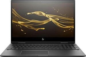 Here is the generated SEO meta description:

"Powerful and portable, this HP Envy x360 laptop offers a 2-in-1 design with FHD touchscreen, AMD Ryzen 5 processor, 8GB RAM, and 256GB SSD. Enjoy fast WiFi and USB-C connectivity."

Let me know if you need any further assistance!